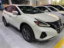 نیسان مۆرانۆ